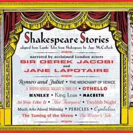 Shakespeare Stories