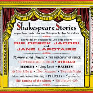 Shakespeare Stories