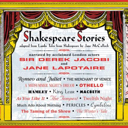 Shakespeare Stories