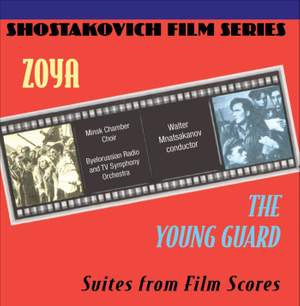 Shostakovich: The Young Guard
