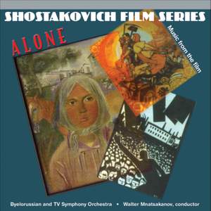 Shostakovich: Alone
