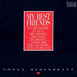 My Best Friends