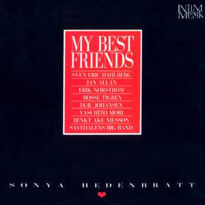 My Best Friends