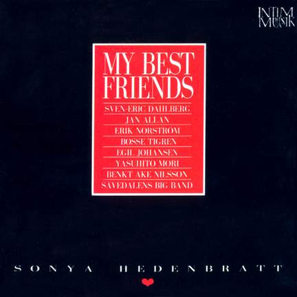 My Best Friends