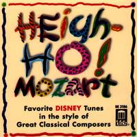 Heigh-Ho! Mozart