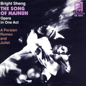 Sheng: The Song of Majnun