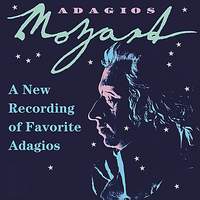 Mozart: Adagios