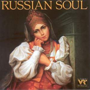 Russian Soul