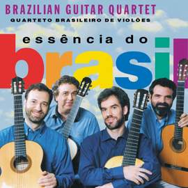 Essencia do Brasil
