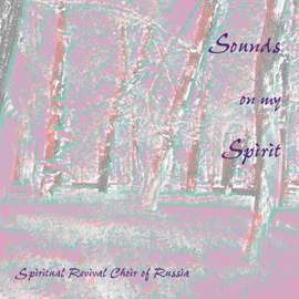 Sounds on my Spirit