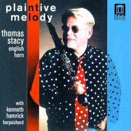 Plaintive Melody