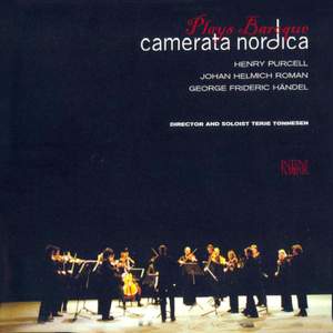 Camerata Nordica Plays Baroque