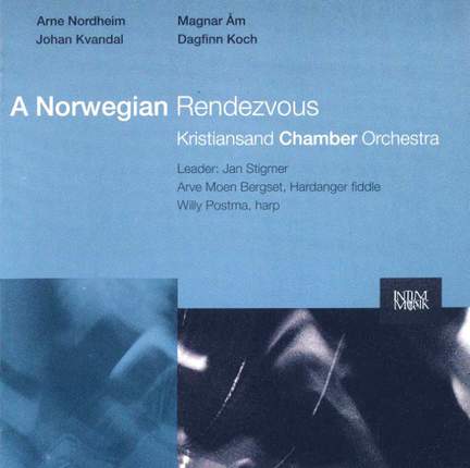 A Norwegian Rendezvous