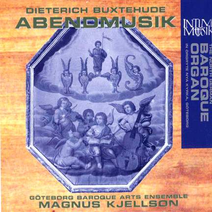 Buxtehude: Abendmusik
