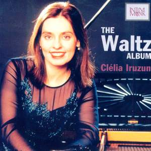 The Waltz Album