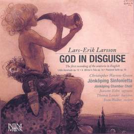 God in Disguise