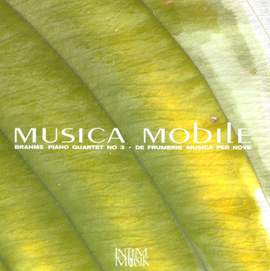 Musica Mobile