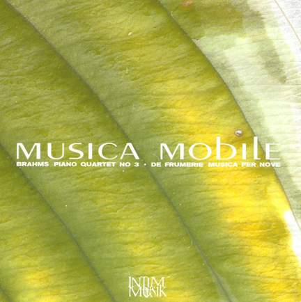 Musica Mobile