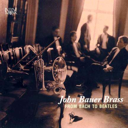 From Bach to Beatles