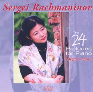 Rachmaninov: Preludes (complete)