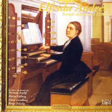 Musik I Domkyrkan