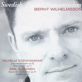 Swedish Piano Romanticism