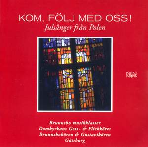 Kom, folj med oss!