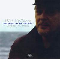 Olof Gullberg Selected Piano Music