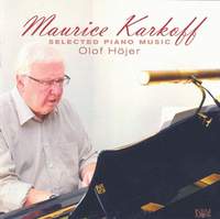 Selected Piano Music