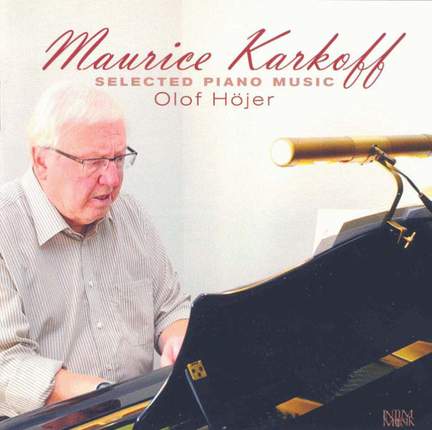 Selected Piano Music