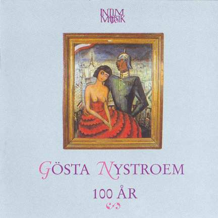 Gosta Nystroem: 100 Ar