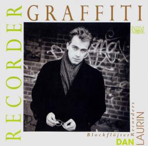 Recorder Graffiti
