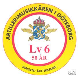 Lv 6 - 50 Ar