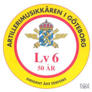 Lv 6 - 50 Ar