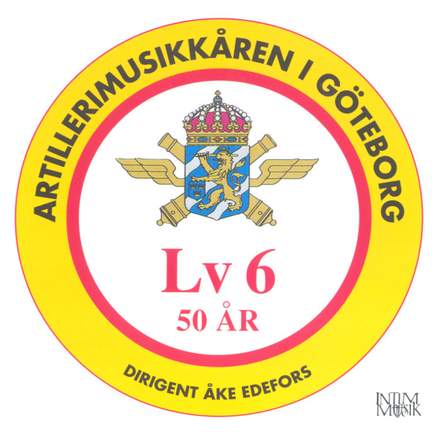 Lv 6 - 50 Ar