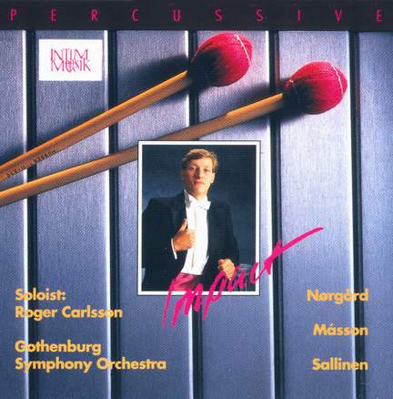 Percussive Impact