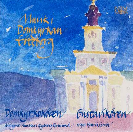 Musik i Domkyrkan Goteborg