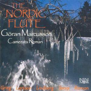 The Nordic Flute