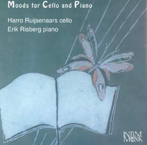 Moods for Cello and Piano