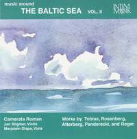 Music Around the Baltic Sea, Vol. 2