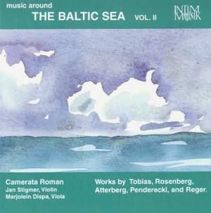 Music Around the Baltic Sea, Vol. 2