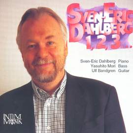 Dahlberg, Sven-Eric: 1, 2, 3…