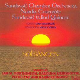 Solsangen