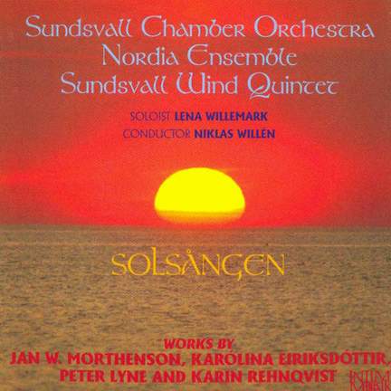 Solsangen