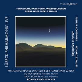Sehnsucht. Hoffnung. Weltgeschehen