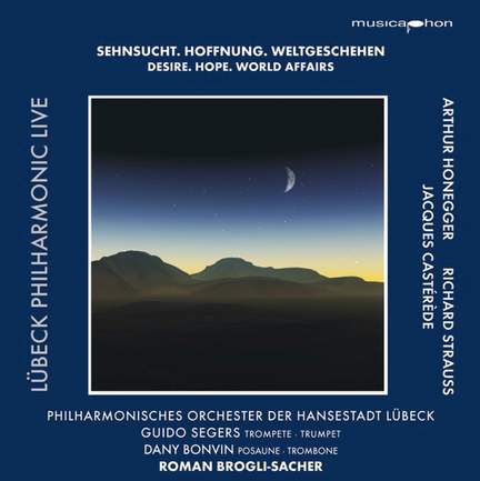 Sehnsucht. Hoffnung. Weltgeschehen