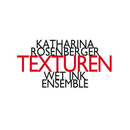 Rosenberger: Texturen