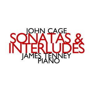 Cage: Sonatas and Interludes for Prepared Piano