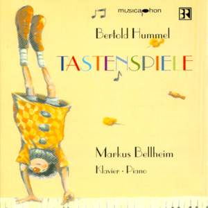 HUMMEL, B.: 10 Klavierstucke, Op. 56b / Piano Sonatina, Op. 56a / Tastenspiele, Op. 103d / Mimis Finger Fun / 3 Waltzes, Op. 95f (Bellheim, Urban)