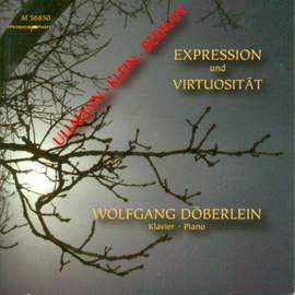 Expression and Virtuosity